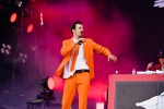 Die Bilder vom letzten Festivaltag auf dem Nürburgring., Rock am Ring 2018, Sonntag | © laut.de (Fotograf: Bjørn Jansen)