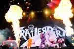Die Bilder vom letzten Festivaltag auf dem Nürburgring., Rock am Ring 2018, Sonntag | © laut.de (Fotograf: Bjørn Jansen)