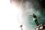 Die Bilder vom letzten Festivaltag auf dem Nürburgring., Rock am Ring 2018, Sonntag | © laut.de (Fotograf: Lars Krüger)