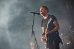 Die Bilder vom letzten Festivaltag auf dem Nürburgring., Rock am Ring 2018, Sonntag | © laut.de (Fotograf: Lars Krüger)