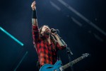 Die Bilder vom letzten Festivaltag auf dem Nürburgring., Rock am Ring 2018, Sonntag | © laut.de (Fotograf: Lars Krüger)