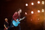 Die Bilder vom letzten Festivaltag auf dem Nürburgring., Rock am Ring 2018, Sonntag | © laut.de (Fotograf: Lars Krüger)