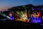 Die Bilder vom letzten Festivaltag auf dem Nürburgring., Rock am Ring 2018, Sonntag | © laut.de (Fotograf: Lars Krüger)