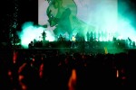 Die Bilder vom letzten Festivaltag auf dem Nürburgring., Rock am Ring 2018, Sonntag | © laut.de (Fotograf: Deborah Frey)