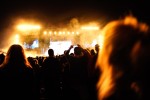 Die Bilder vom letzten Festivaltag auf dem Nürburgring., Rock am Ring 2018, Sonntag | © laut.de (Fotograf: Deborah Frey)