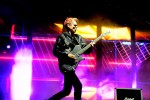 Headliner am Festivalsamstag., Rock am Ring, 2018 | © laut.de (Fotograf: Bjørn Jansen)