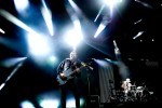 Headliner am Festivalsamstag., Rock am Ring, 2018 | © laut.de (Fotograf: Bjørn Jansen)