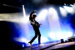 Headliner am Festivalsamstag., Rock am Ring, 2018 | © laut.de (Fotograf: Bjørn Jansen)
