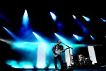 Headliner am Festivalsamstag., Rock am Ring, 2018 | © laut.de (Fotograf: Bjørn Jansen)