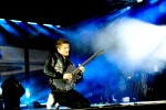 Headliner am Festivalsamstag., Rock am Ring, 2018 | © laut.de (Fotograf: Bjørn Jansen)
