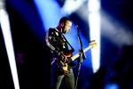 Headliner am Festivalsamstag., Rock am Ring, 2018 | © laut.de (Fotograf: Bjørn Jansen)