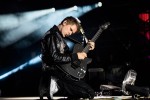 Headliner am Festivalsamstag., Rock am Ring, 2018 | © laut.de (Fotograf: Bjørn Jansen)