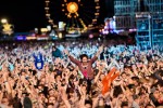 Headliner am Festivalsamstag., Rock am Ring, 2018 | © laut.de (Fotograf: Bjørn Jansen)