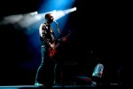 Headliner am Festivalsamstag., Rock am Ring, 2018 | © laut.de (Fotograf: Bjørn Jansen)