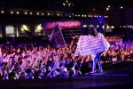 Der Topact am ersten Festivaltag., Rock am Ring, 2018 | © laut.de (Fotograf: Bjørn Jansen)