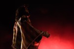 Der Topact am ersten Festivaltag., Rock am Ring, 2018 | © laut.de (Fotograf: Bjørn Jansen)