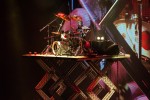 Headliner: Dave Grohl und Co., Rock am Ring, 21018 | © laut.de (Fotograf: Lars Krüger)