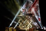 Headliner: Dave Grohl und Co., Rock am Ring, 21018 | © laut.de (Fotograf: Lars Krüger)