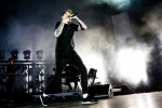 Begeisterte den Ring am Freitag: Casper., Rock am Ring, 2018 | © laut.de (Fotograf: Lars Krüger)