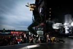 Begeisterte den Ring am Freitag: Casper., Rock am Ring, 2018 | © laut.de (Fotograf: Lars Krüger)