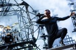 Mit der aktuellen Platte "Reverence" am Nürburgring., Rock am Ring, 2018 | © laut.de (Fotograf: Lars Krüger)