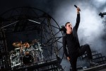 Mit der aktuellen Platte "Reverence" am Nürburgring., Rock am Ring, 2018 | © laut.de (Fotograf: Lars Krüger)
