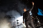 Mit der aktuellen Platte "Reverence" am Nürburgring., Rock am Ring, 2018 | © laut.de (Fotograf: Lars Krüger)