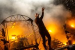 Mit der aktuellen Platte "Reverence" am Nürburgring., Rock am Ring, 2018 | © laut.de (Fotograf: Lars Krüger)