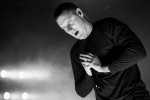 Mit der aktuellen Platte "Reverence" am Nürburgring., Rock am Ring, 2018 | © laut.de (Fotograf: Lars Krüger)