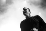 Mit der aktuellen Platte "Reverence" am Nürburgring., Rock am Ring, 2018 | © laut.de (Fotograf: Lars Krüger)