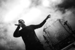 Mit der aktuellen Platte "Reverence" am Nürburgring., Rock am Ring, 2018 | © laut.de (Fotograf: Lars Krüger)