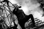 Mit der aktuellen Platte "Reverence" am Nürburgring., Rock am Ring, 2018 | © laut.de (Fotograf: Lars Krüger)