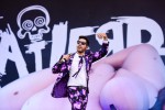 Da fragte sogar Dave Grohl: Trailerpark? What da ..., Rock am Ring, 2018 | © laut.de (Fotograf: Bjørn Jansen)