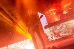 Mit "Eat The Elephant" am Ring: Maynard James Keenan und Band., Rock am Ring, 2018 | © laut.de (Fotograf: Lars Krüger)
