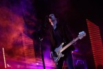 Mit "Eat The Elephant" am Ring: Maynard James Keenan und Band., Rock am Ring, 2018 | © laut.de (Fotograf: Lars Krüger)