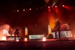 Mit "Eat The Elephant" am Ring: Maynard James Keenan und Band., Rock am Ring, 2018 | © laut.de (Fotograf: Lars Krüger)