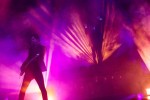 Mit "Eat The Elephant" am Ring: Maynard James Keenan und Band., Rock am Ring, 2018 | © laut.de (Fotograf: Lars Krüger)