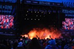 Mit "Eat The Elephant" am Ring: Maynard James Keenan und Band., Rock am Ring, 2018 | © laut.de (Fotograf: Lars Krüger)