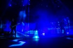 Mit "Eat The Elephant" am Ring: Maynard James Keenan und Band., Rock am Ring, 2018 | © laut.de (Fotograf: Lars Krüger)