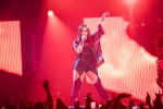 Demi Lovato, | © laut.de (Fotograf: Rainer Keuenhof)
