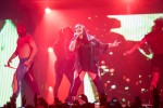 Demi Lovato, | © laut.de (Fotograf: Rainer Keuenhof)