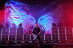Am Festivalsamstag live am Ring., Rock am Ring, 2018 | © lautde (Fotograf: Björn Jansen)