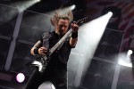 Am Festivalsamstag live am Ring., Rock am Ring, 2018 | © lautde (Fotograf: Björn Jansen)