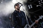 Gern gesehene Gäste am Ring: Ice-Ts Hardcore/Metal-Gang., Rock am Ring, 2018 | © laut.de (Fotograf: Lars Krüger)