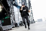 Die Italiener mischten den Ring auf., Rock am Ring, 2018 | © laut.de (Fotograf: Lars Krüger)