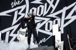 Die Italiener mischten den Ring auf., Rock am Ring, 2018 | © laut.de (Fotograf: Lars Krüger)