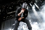 Die Italiener mischten den Ring auf., Rock am Ring, 2018 | © laut.de (Fotograf: Lars Krüger)