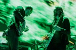 Musikalisch begnadet, politisch umstritten: der Pink Floyd in der Domstadt., Köln, Lanxess Arena | © laut.de (Fotograf: Rainer Keuenhof)