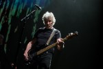 Musikalisch begnadet, politisch umstritten: der Pink Floyd in der Domstadt., Köln, Lanxess Arena | © laut.de (Fotograf: Rainer Keuenhof)