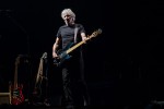Musikalisch begnadet, politisch umstritten: der Pink Floyd in der Domstadt., Köln, Lanxess Arena | © laut.de (Fotograf: Rainer Keuenhof)